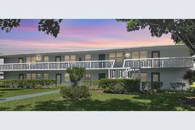 301 Farnham M #301, Deerfield Beach, FL 33442 - Photo 1