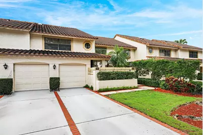 7933 La Mirada Drive, Boca Raton, FL 33433 - Photo 1