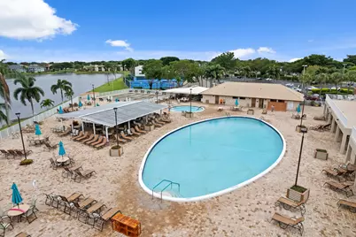 15449 Lakes Of Delray Boulevard, Unit #102, Delray Beach, FL 33484 - Photo 17