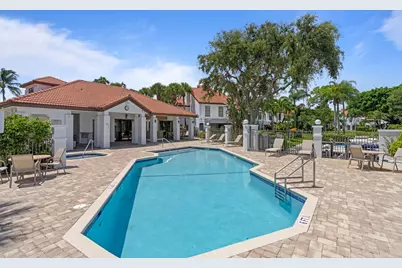 2339 Treasure Isle Drive, Unit #43, Palm Beach Gardens, FL 33410 - Photo 29