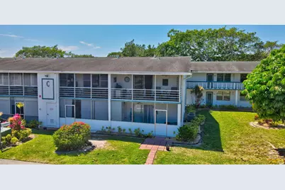 65 Islewood C Court, Unit #C, Deerfield Beach, FL 33442 - Photo 37