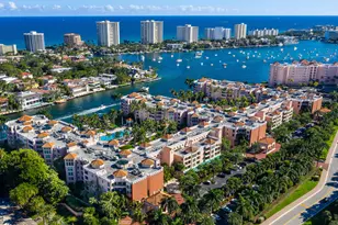 100 SE 5th Ave Unit, Boca Raton, FL 33432 - Photo 57