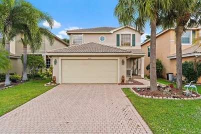 5023 Starblaze Drive, Greenacres, FL 33463 - Photo 1