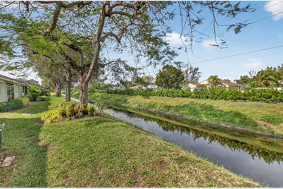 9825 Tabebuia Tree Drive #A, Boynton Beach, FL 33436 - Photo 33