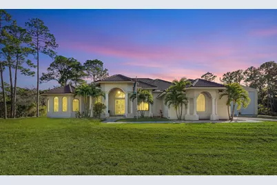 16596 82nd Road N, Loxahatchee, FL 33470 - Photo 1