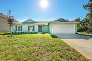 5213 NW W Piper Cir, Port Saint Lucie, FL 34986 - Photo 1