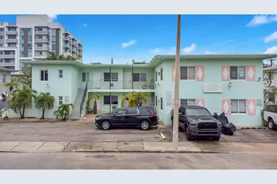 521 NE 82nd Terrace, Unit #9, Miami, FL 33138 - Photo 3