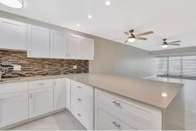 1131 Violet Terrace, Unit #104, Delray Beach, FL 33445 - Photo 9