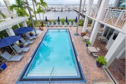 815 NW Flagler Avenue #201, Stuart, FL 34994 - Photo 33