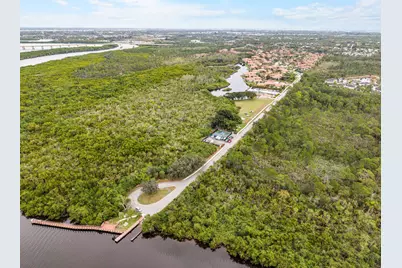 211 SW South River Drive, Unit #205, Stuart, FL 34997 - Photo 27