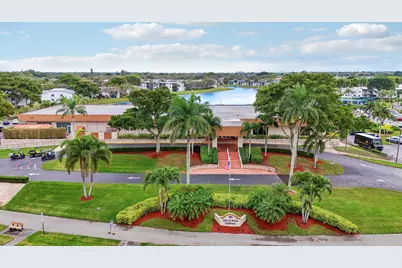 15364 Lakes Of Delray Boulevard, Unit #61, Delray Beach, FL 33484 - Photo 37