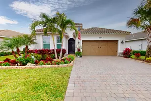 10034 SW Coral Tree Cir, Port Saint Lucie, FL 34987 - Photo 1