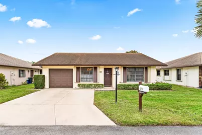 6256 Red Cedar Circle, Greenacres, FL 33463 - Photo 1