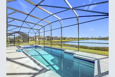 10094 SW Indian Lilac Trail, Port Saint Lucie, FL 34987 - Photo 29