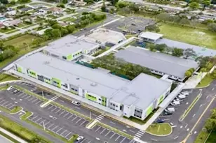 1376 Meadowbrook Dr, West Palm Beach, FL 33417 - Photo 19