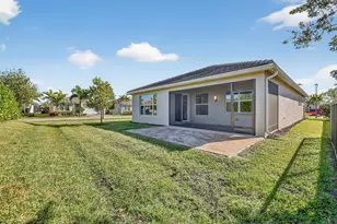 15673 SW Egret Coast Dr Unit #(Annual Unfurnished), Port Saint Lucie, FL 34987 - Photo 35