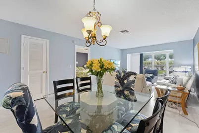1130 Cactus Terrace, Unit #45-C, Delray Beach, FL 33445 - Photo 9