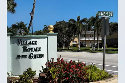 2615 NE 1st Court, Unit #106, Boynton Beach, FL 33435 - Photo 5