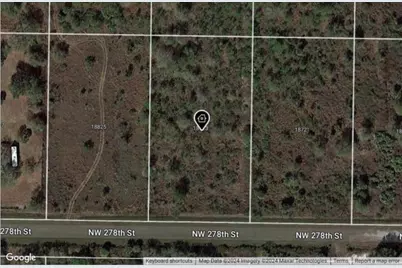 18773 NW 278th Street, Okeechobee, FL 34972 - Photo 1