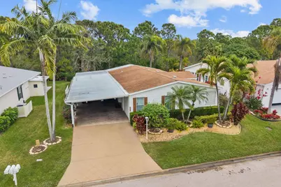 3236 Perigrine Falcon Drive, Port Saint Lucie, FL 34952 - Photo 3