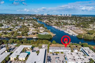 725 Hummingbird Way Unit, North Palm Beach, FL 33408 - Photo 1