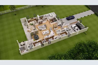 135 SE Via Lago Garda, Port Saint Lucie, FL 34952 - Photo 3