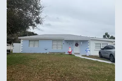 748 Altura Street, Port Saint Lucie, FL 34952 - Photo 1