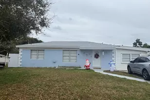 748 Altura St, Port Saint Lucie, FL 34952 - Photo 1