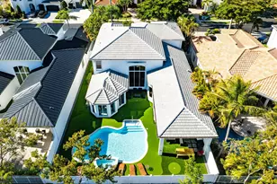 16048 Bristol Isle Way, Delray Beach, FL 33446 - Photo 5