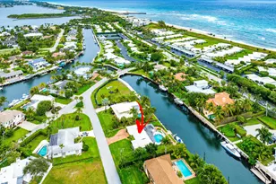 23 Sabal Island Dr, Ocean Ridge, FL 33435 - Photo 1