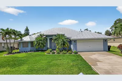 1342 SW Oriole Lane, Port Saint Lucie, FL 34953 - Photo 1