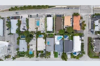 2918 N Ocean Boulevard, Unit #4, Fort Lauderdale, FL 33308 - Photo 19