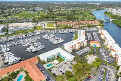 37 Yacht Club Drive, Unit #303, North Palm Beach, FL 33408 - Photo 17