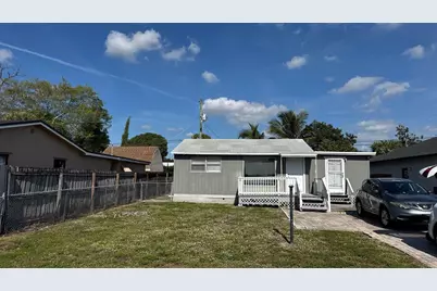 5645 Papaya Road, West Palm Beach, FL 33413 - Photo 1