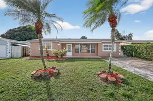 7908 Ramona St, Miramar, FL 33023 - Photo 3