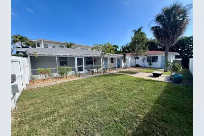 1235 Beach Road #2, Singer Island, FL 33404 - Photo 1