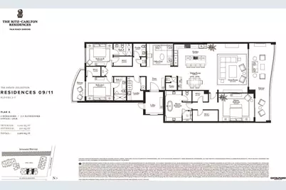 2200 Pga Boulevard, Unit #211, Palm Beach Gardens, FL 33408 - Photo 5