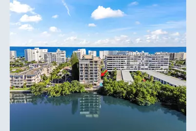 3581 S Ocean Boulevard, Unit #2D, South Palm Beach, FL 33480 - Photo 35