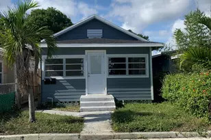 321 N J St, Lake Worth, FL 33460 - Photo 1