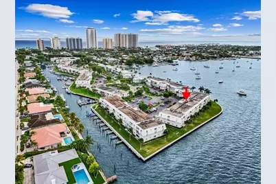 1025 Sugar Sands Boulevard, Unit #261, Riviera Beach, FL 33404 - Photo 35