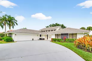 6599 Eastpointe Pines St, Palm Beach Gardens, FL 33418 - Photo 1