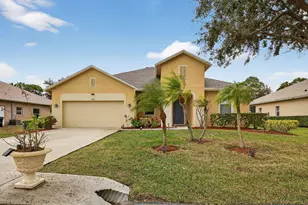 5806 NW Breezy Brook Ct, Port Saint Lucie, FL 34986 - Photo 1