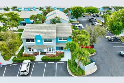 1016 E Jeffery Street, Unit #1016, Boca Raton, FL 33487 - Photo 43