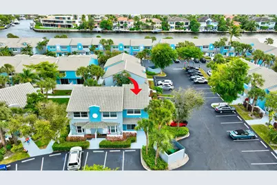 1016 E Jeffery Street, Unit #1016, Boca Raton, FL 33487 - Photo 45