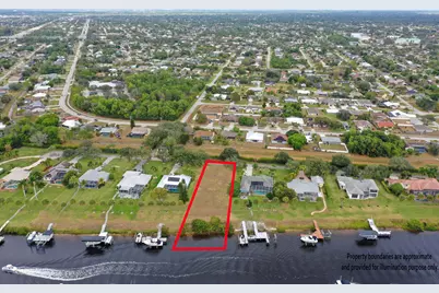 2606 SW River Shore Drive, Port Saint Lucie, FL 34984 - Photo 3