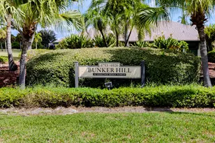 6893 SE Bunker Hill Dr, Hobe Sound, FL 33455 - Photo 11