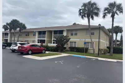 1537 SE Royal Green Circle, Unit #202, Port Saint Lucie, FL 34952 - Photo 1