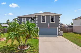 3861 SW Chaffin St, Port Saint Lucie, FL 34953 - Photo 3