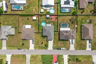 3861 SW Chaffin St, Port Saint Lucie, FL 34953 - Photo 39