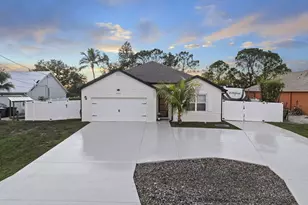 4682 SW Babylon St, Port Saint Lucie, FL 34953 - Photo 41
